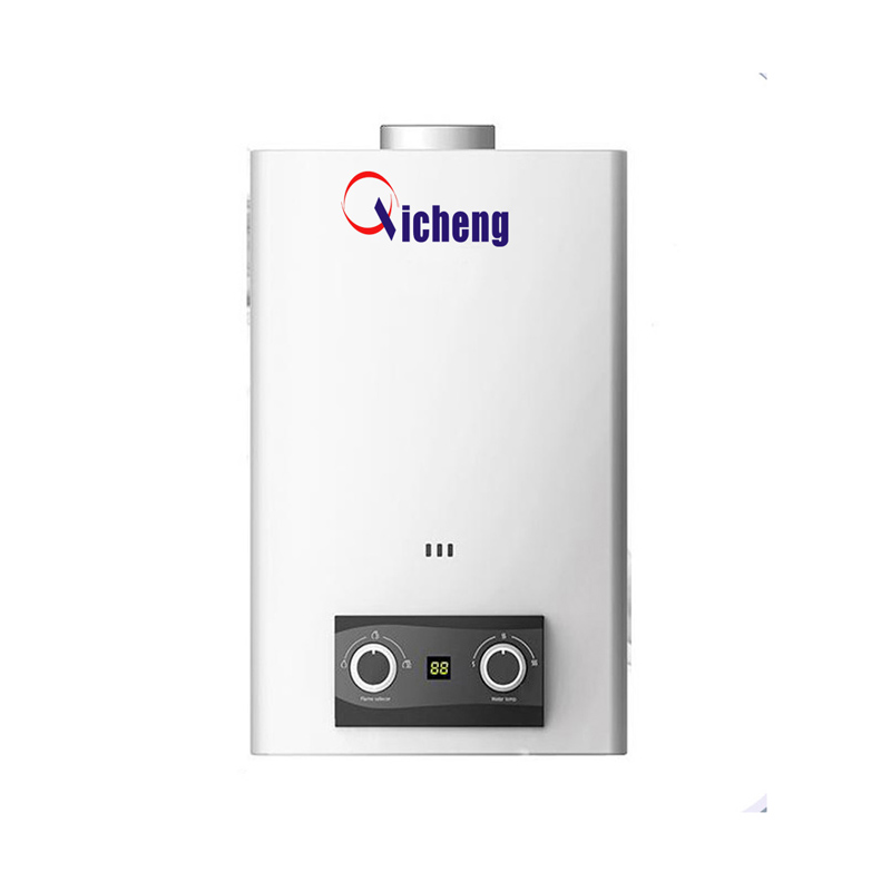 10L OEM warmverkoop instant gas waterverwarmingstoestel